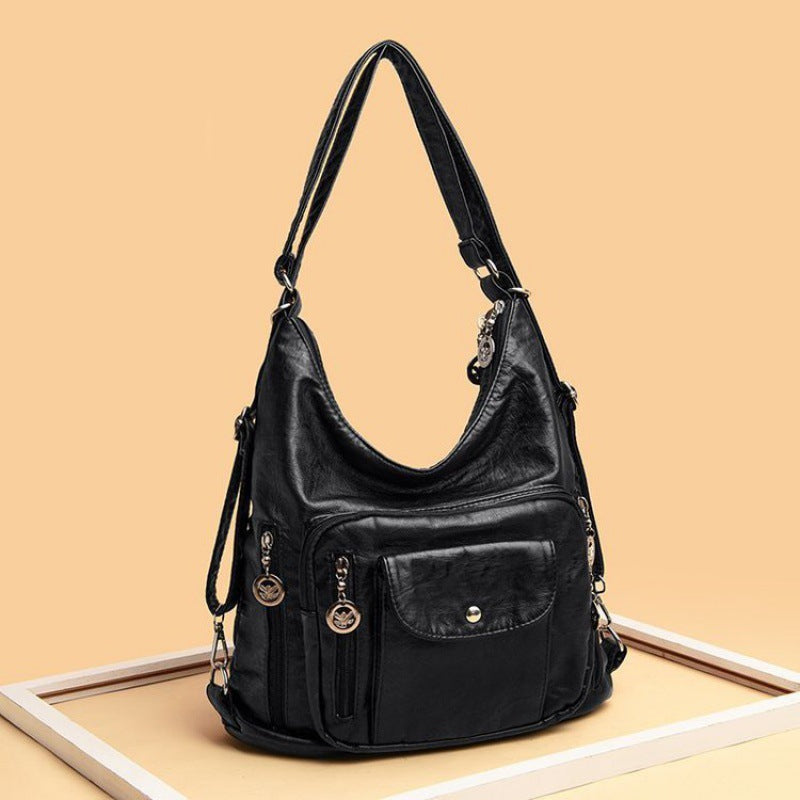 Womenโs Shoulder Crossbody Bag