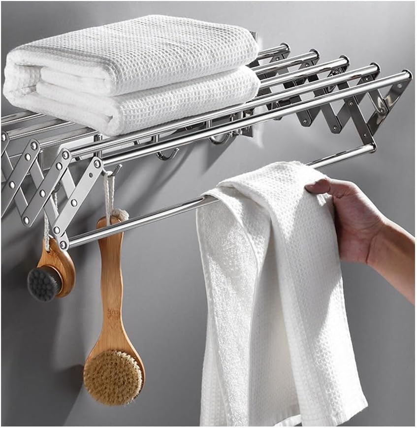 Balcony Clothes Hanger β 70 cm