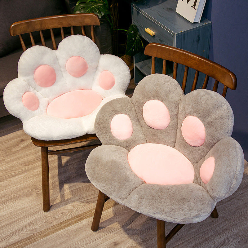 Fluffy Cushion