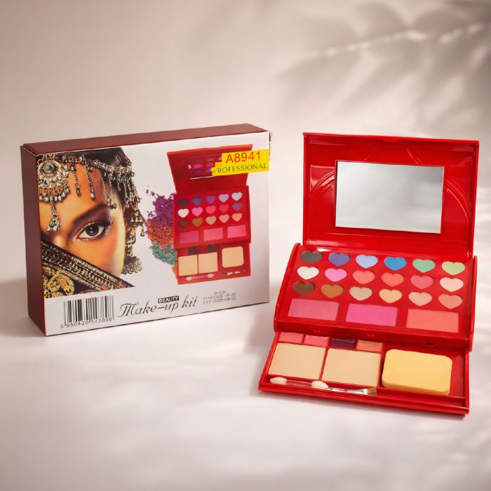 Beauty Makeup Kit β Small