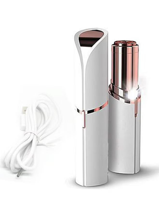 Flawless Facial Hair Remover