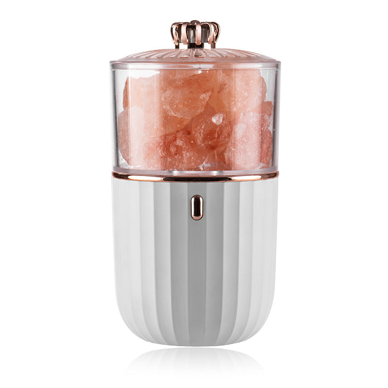Himalayan Salt Aromatherapy Lamp