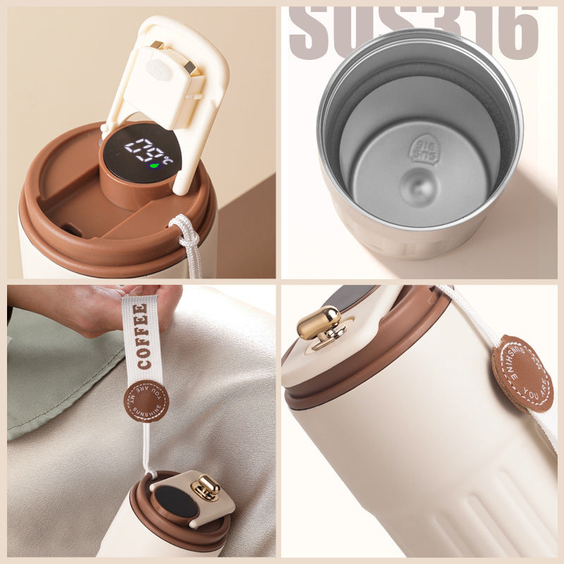 Smart Coffee Mug