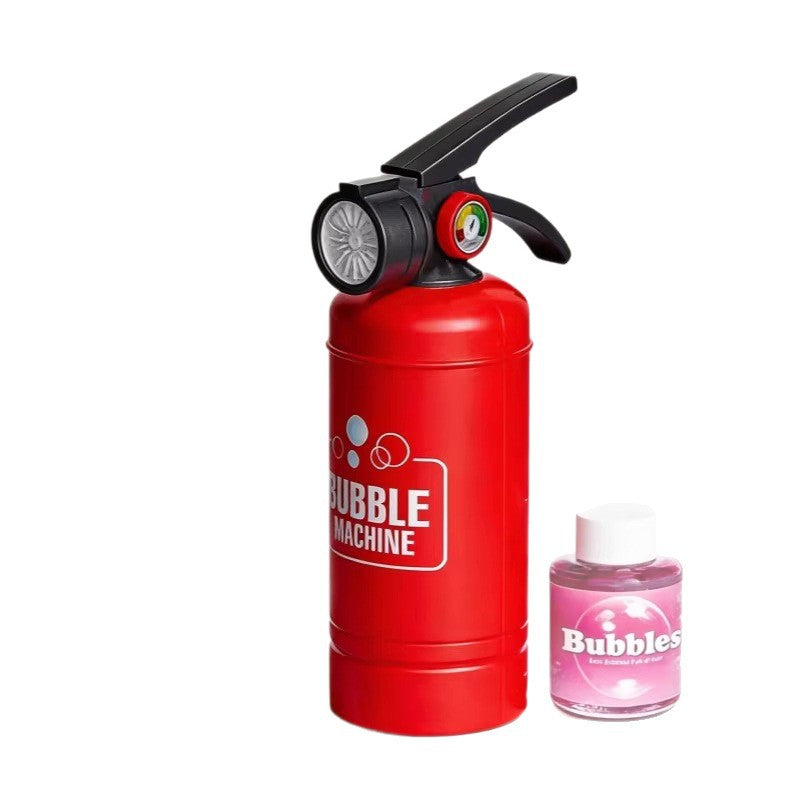 Bubble Machine