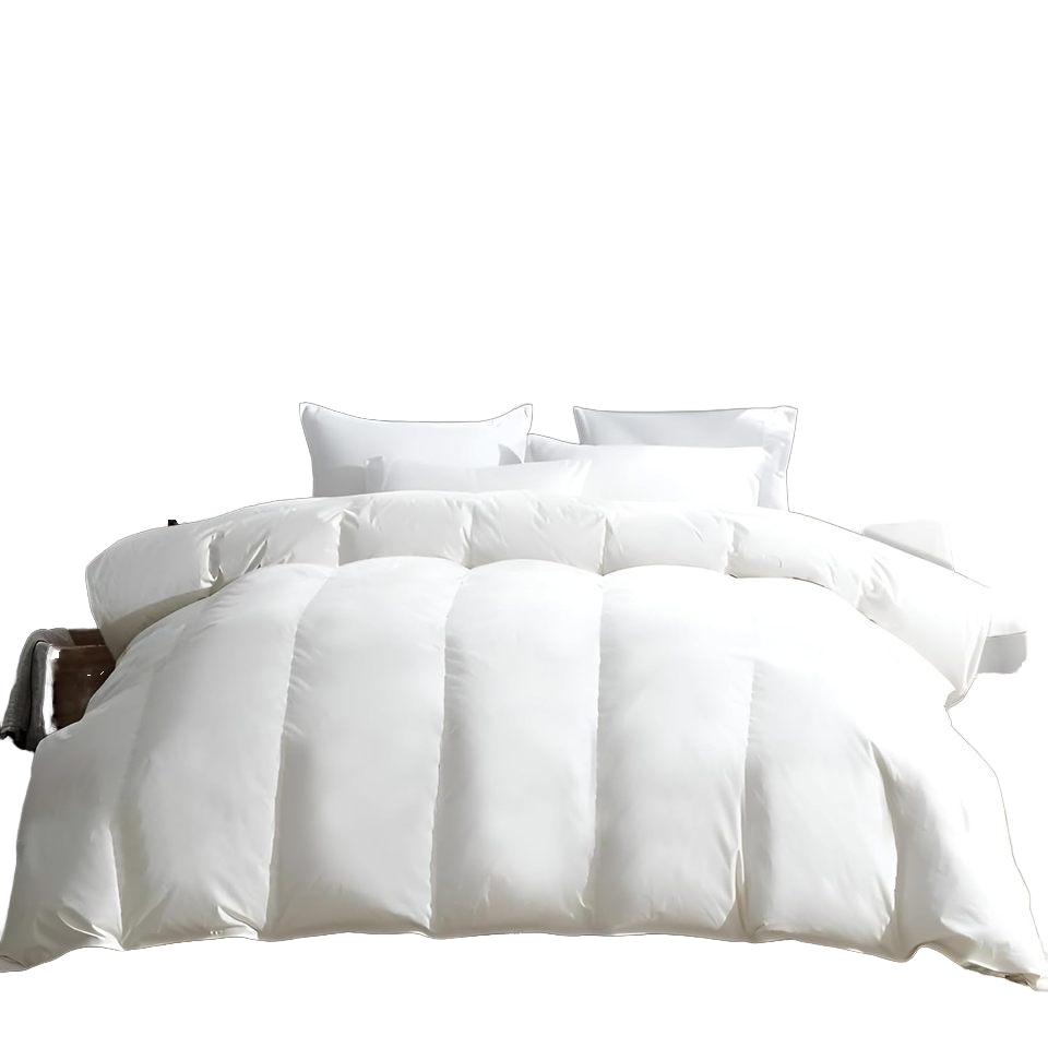 Plain Duvet 240 × 260 cm