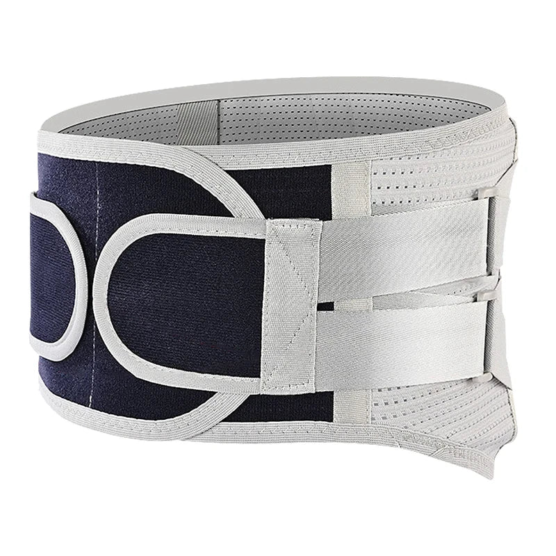 Adjustable Lower Back & Lumbar Support Brace