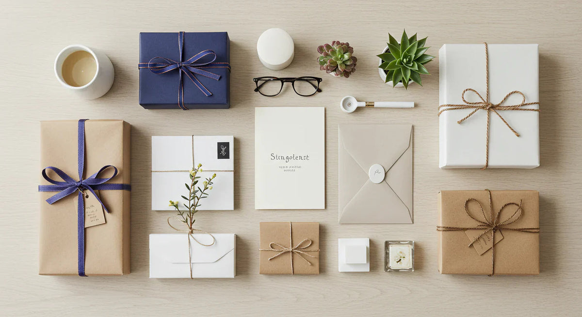 Gifts and more collection