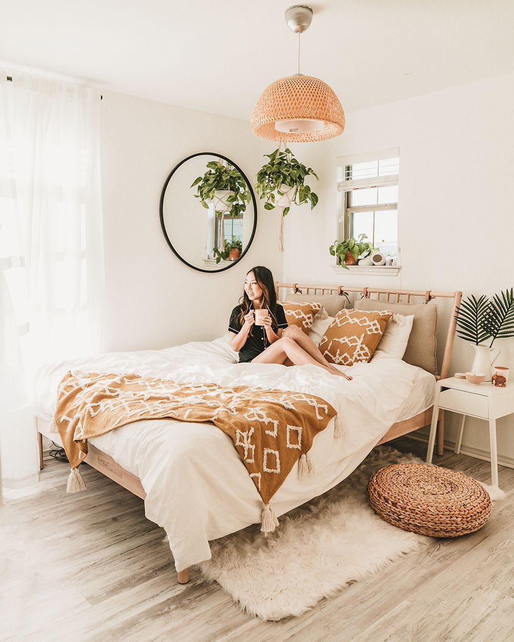 Bedroom collection