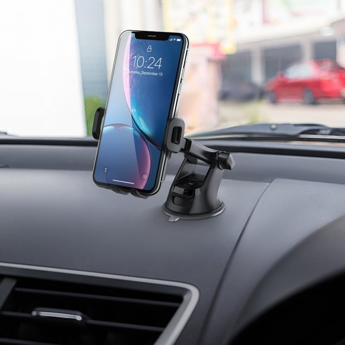 Car accessories collection