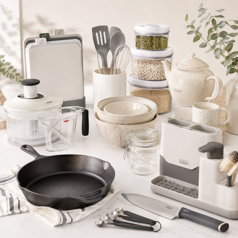 Kitchen collection
