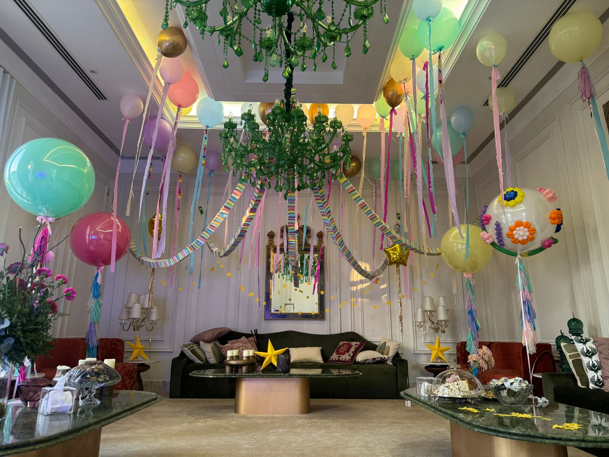 Party and fun collection