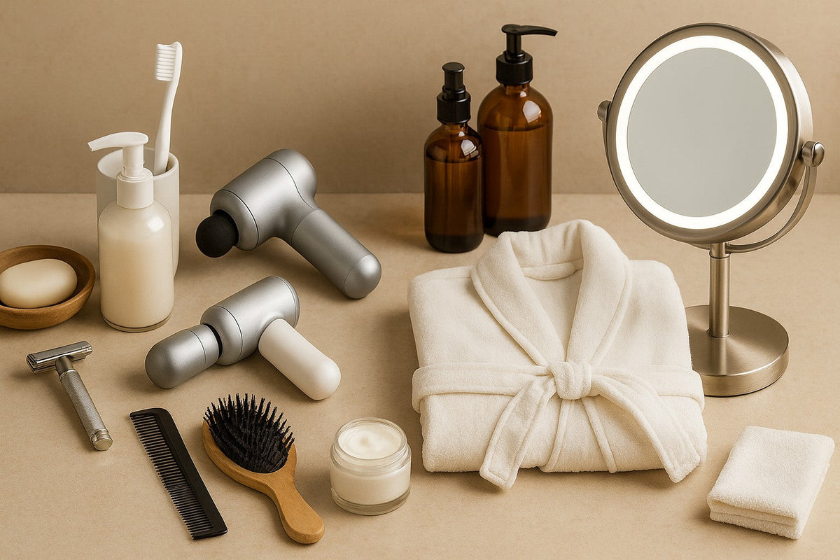Personal care collection