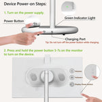 Portable Smart TV