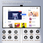 Portable Smart TV