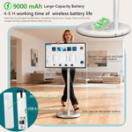Portable Smart TV