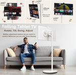 Portable Smart TV