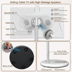 Portable Smart TV