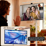 Portable Smart TV