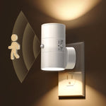 Motion Sensor LED Night Light