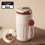 Smart Coffee Mug