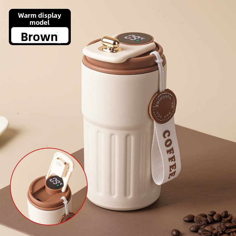 Smart Coffee Mug