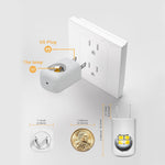 Motion Sensor LED Night Light