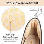 1 Pair Anti-Slip Heel Pads for Shoe