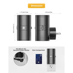 Motion Sensor LED Night Light