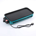 Smokeless Electric Grill