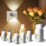 Motion Sensor LED Night Light
