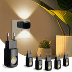 Motion Sensor LED Night Light