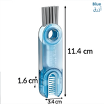 3-in-1 Multifunctional Bottle Cleaning Brush