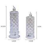 LED Candle Lamp
