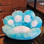 Fluffy Cushion