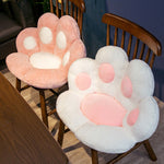 Fluffy Cushion