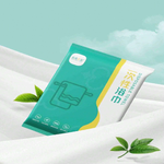 5 Pcs Soft, Hygienic & Travel Friendly Disposable Bath Towels