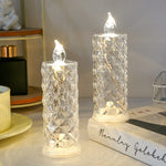 LED Candle Lamp