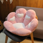 Fluffy Cushion
