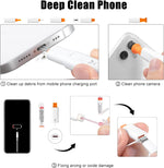 22-in-1 Cleaning Kit