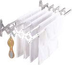 Balcony Clothes Hanger – 70 cm