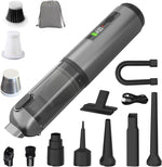 Cordless Car Vacuum Cleaner