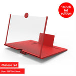 Mobile Phone Screen Amplifier