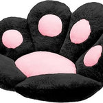 Fluffy Cushion