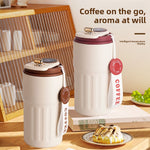 Smart Coffee Mug