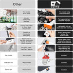 22-in-1 Cleaning Kit