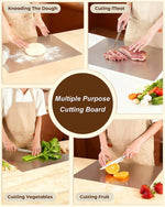 Stainless Steel Cutting Board