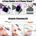 22-in-1 Cleaning Kit