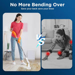 5-in-1 Electric Spin Scrubber