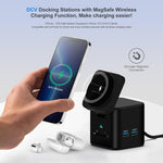 9-in-1 USB Hub Docking Station
