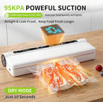 Vacuum Sealer Machine